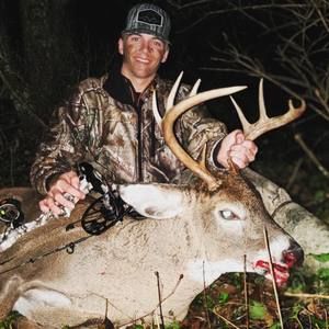 Meet your Posher, Justin